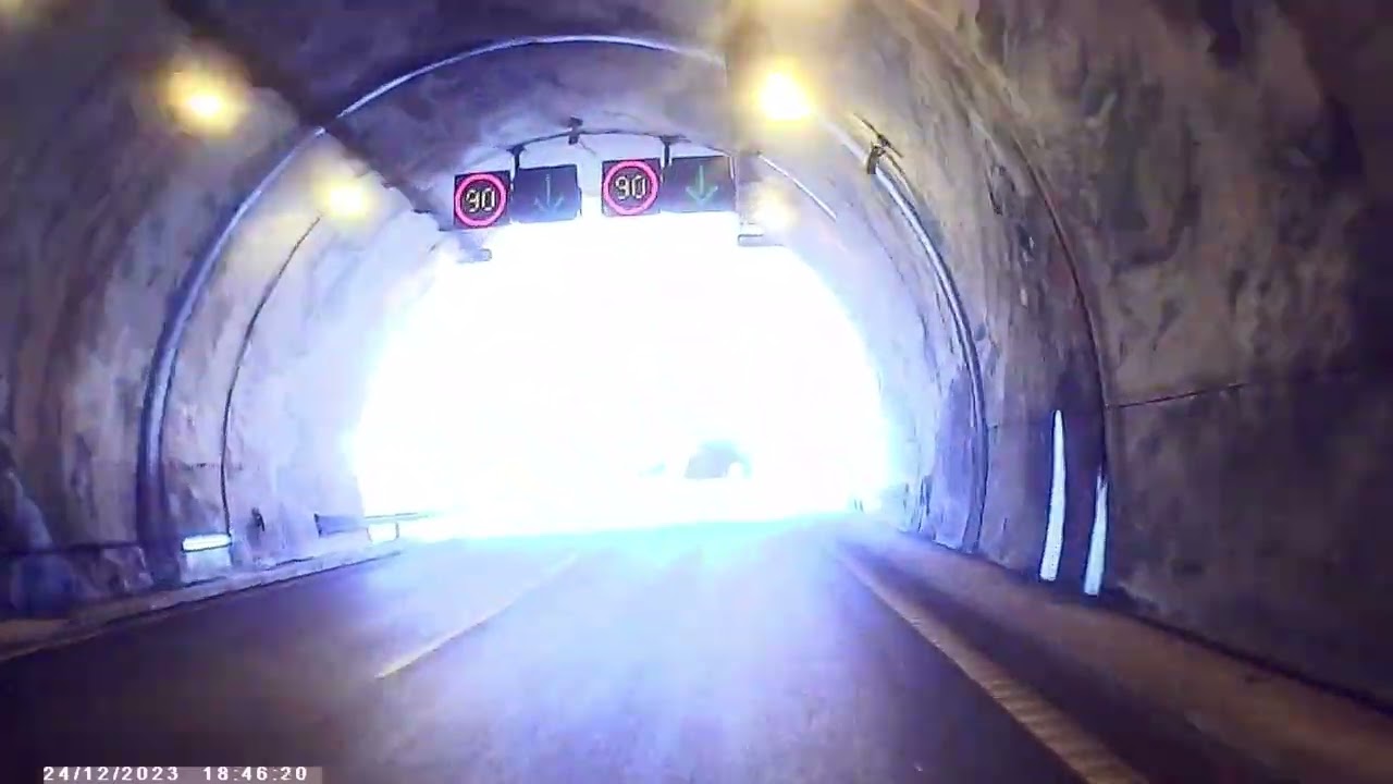 Primer día de cámara