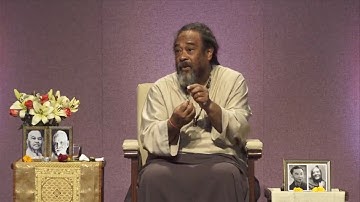 This Is Immediate Sadhana — As You See, So You Are Free