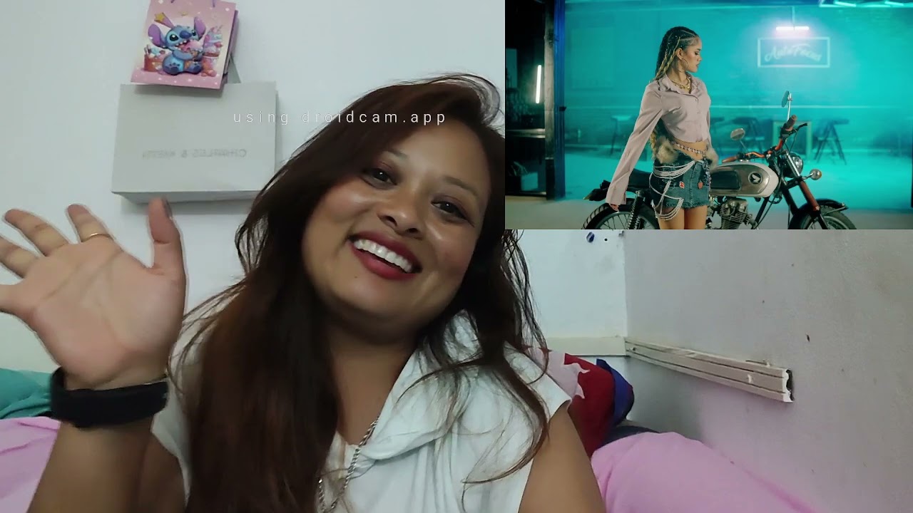 Bhatbhatey ma reaction video plz support like and subscribe 🙂