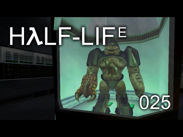 Half-Life #025 - Der Kollege von nebenan [DE][HD]
