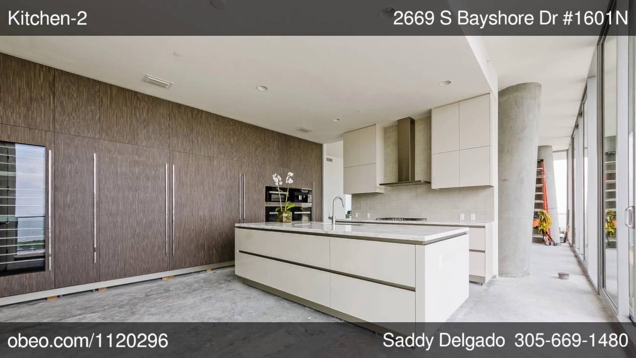 2669 S Bayshore Dr 1601N Coconut Grove FL 33133 - Saddy Delgado