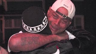 Friends and Family Honor murder victims