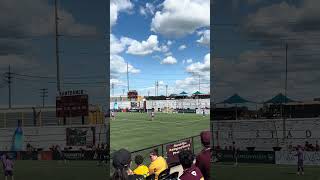CPKS & NS train moving trough Hamtramck Mi filmed by @Mynamesjeff_yt