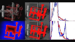 STS-135 ISS Pose Estimation-Gradient Descent