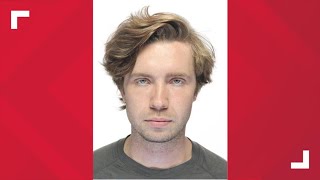 Man accused of shooting Georgia police caption now in custody