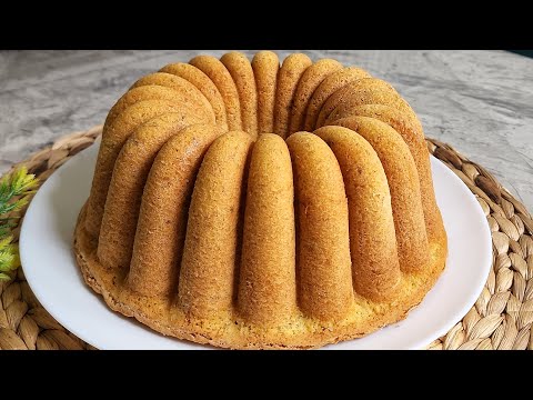 Resep Kue Cake Pisang Lembut
