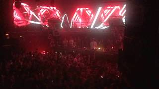 &Me At Input Dance Club Barcelona 200718