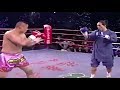Daoist wudang kung fu guy beats mma fighter