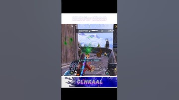 Wait For 1v3 clutch in Bgmi shorts video #bgmi #pubg #shorts #gaming #pubgmobile #trending #tdm