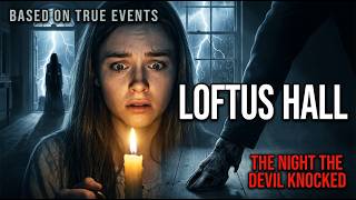 Loftus Hall — The Night the Devil Knocked (1775)