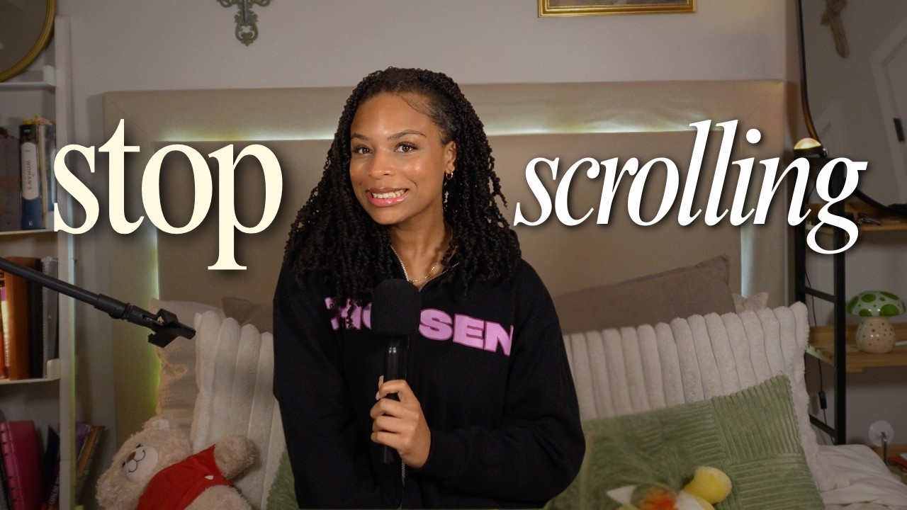 Your Faith Is Weak Because Your Focus Is Weak