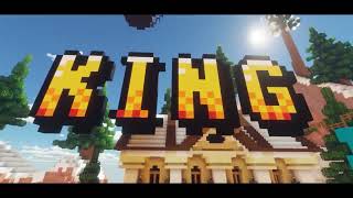 Minecraft Server Trailer #15 - KingMC