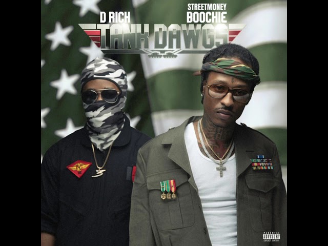 Watch Street Money Boochie & D Rich ft Bankroll Fresh - Celebration (from the album Tank Dawgs) on YouTube Watch Street Money Boochie & D Rich ft Bankroll Fresh - Celebration (from the album Tank Dawgs) on YouTube
