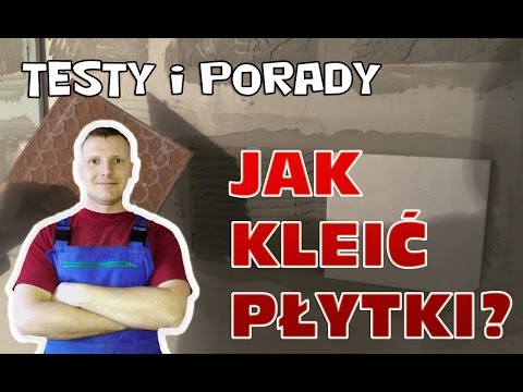 Wideo: Jaki klej przyklei się do melaminy?