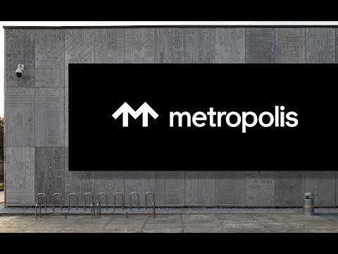 Metropolis Platform Introduction - video from Premier Parking