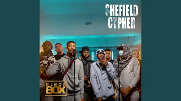 The SheffCity Cypher Pt. 3 (Drill)