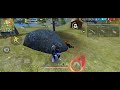 M590 gun 😭 | Br Ranked 2v2 Gameplay 
