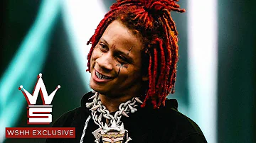 Trippie Redd "Taking A Walk" (Prod. by Scott Storch) (WSHH Exclusive - Official Audio)