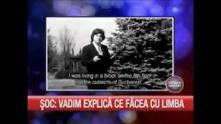 De Ce O Pupa In Fund Vadim Pe Elena Ceausescu- Explicatia Tribunului