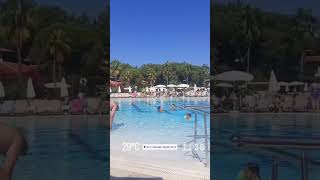 selectum family resort belek #vlog #keşfet #beniöneçıkart