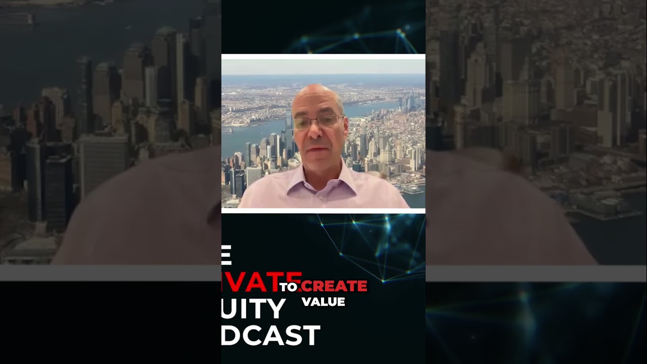 Maximizing Value Creation in Private Equity Today 