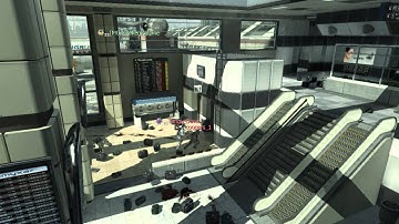 360 Terminal MW3 Drop Zone