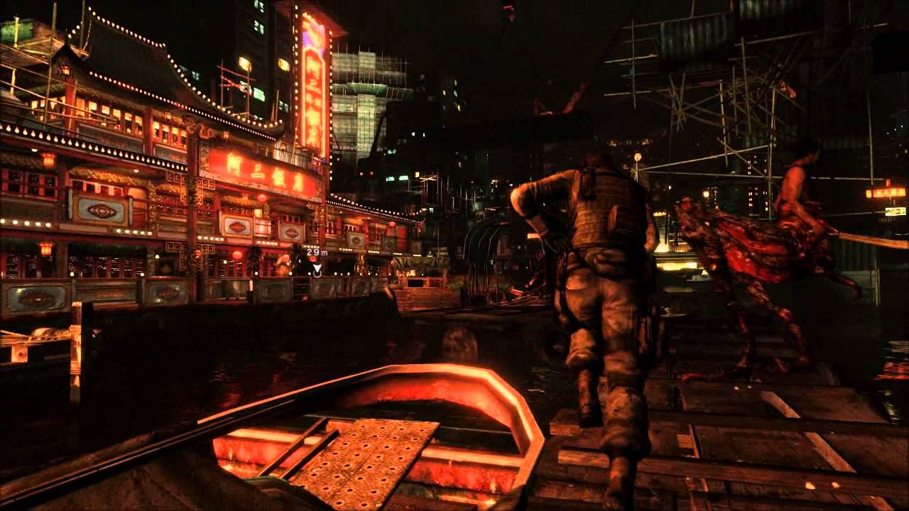 resident evil 7 coop campaign resident evil 7 coop campaign