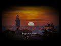 Aegean sunset #original