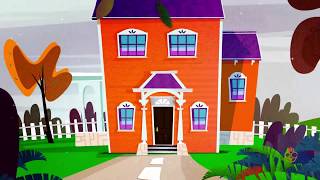 Cartoon Product Explainer -Drin English - Coco Video Production