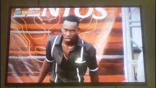 Tenente Maridão | concurso agarra talentos. Gala final (vencedor)