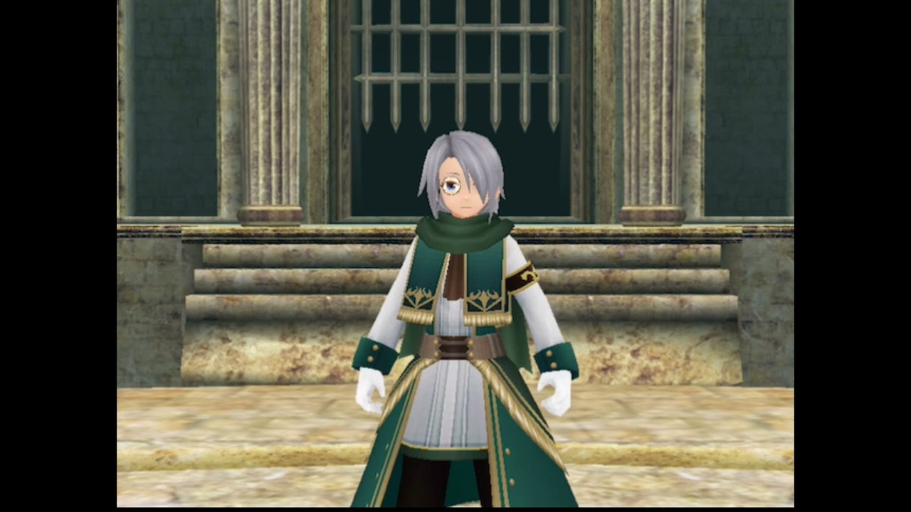 Toram online Keres story- Telon BGM (supreme of archaeologist)