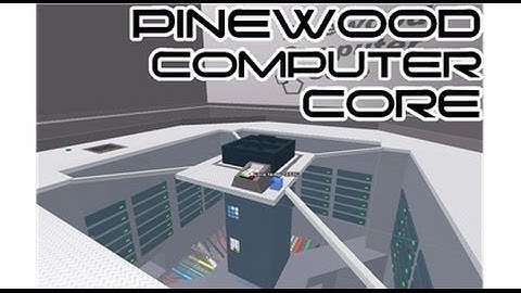 Pinewood Computer Core-Self Destruct (2)