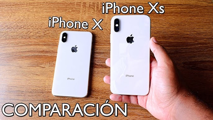 iPhone X vs iPhone XS vs iPhone XS Max SPEED TEST in 2022