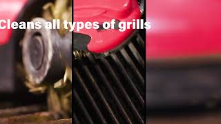 Grillbots AMAZON Commercial Web Video