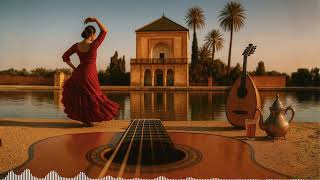 Flamenco Guitar | Relaxing Flamenco Rumba Instrumental for Chill | Best Compilation Vol. 2