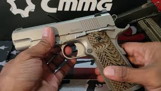 My Top 5 1911s for 2021