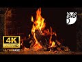 10 hours of relax and stress relief whiteowl  fireplace  u4k ultra wide