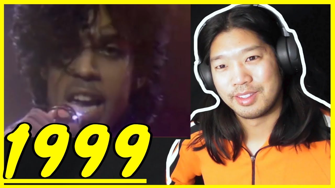 Prince 1999 Music Video 1 hour - YouTube
