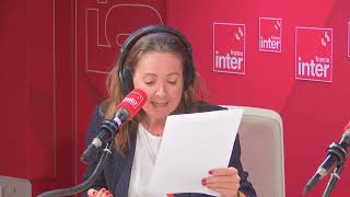 L’aide à mourir… de rire - Le Billet de Charline dans le 7/10