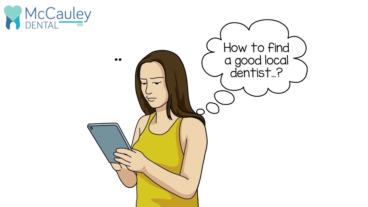 Delray Beach Dentist Dr. Mark C. McCauley DMD Cosmetic Dentist