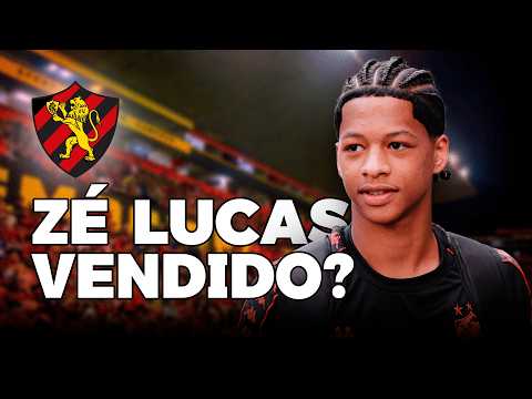 SPORT QUER CONTRATAR MAIS JOGADORES