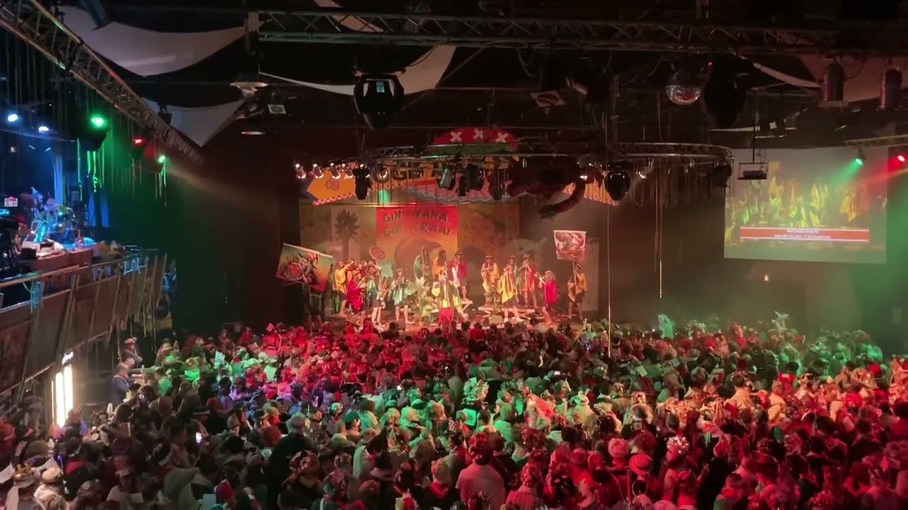 Dweilband Festival 2024 db. WMDM🎉 Vernuuwingprijs🏆