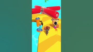 Shortcut Run ios gameplay #shorts #trending