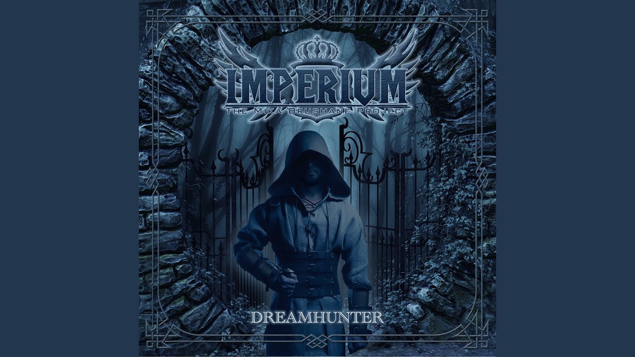Watch Dreamhunter on YouTube Watch Dreamhunter on YouTube