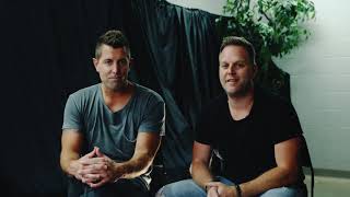 Jeremy Camp & Matthew West - The Answer / All In Tour (Oshkosh, WI)