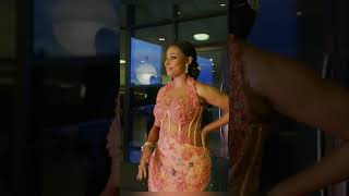 AFRICA MAGIC VIEWERS’ CHOICE AWARD (AMVCA) 2023 nominees storm event with super elegant dresses.