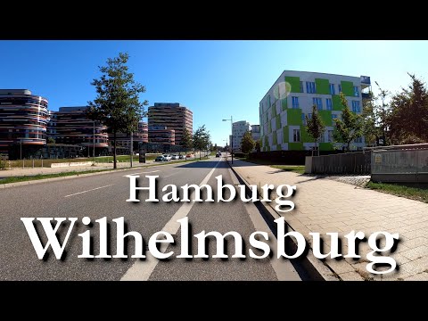 Wilemsburg Hamburg