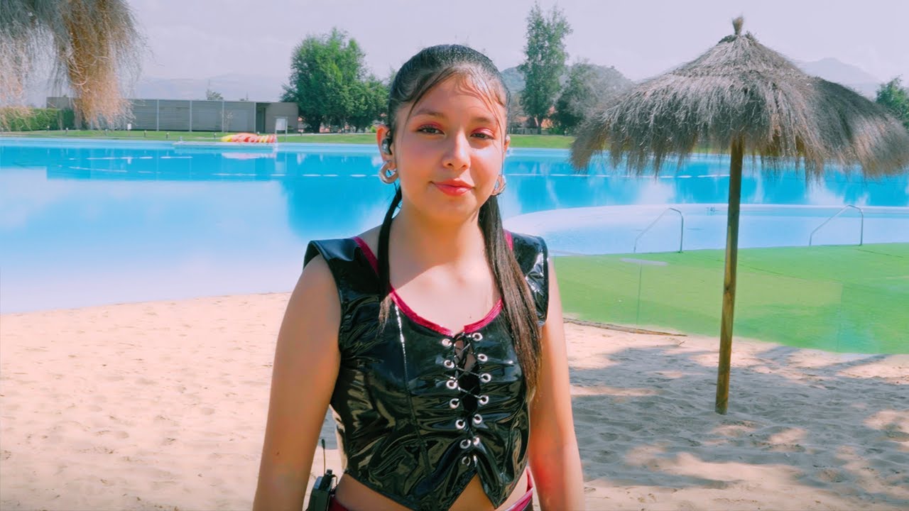 Las Nenas - Sesión Empoderadas - Las Nenas (En Vivo)