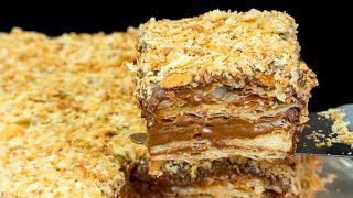 Рекомендуем всегда иметь в запасе пачку слоеного теста! | Appetitno.TV Рекомендуем всегда иметь в запасе пачку слоеного теста! | Appetitno.TV
