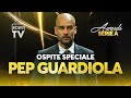 BOBO TV - Ospite Speciale - Pep Guardiola